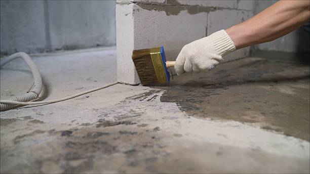 24/7 Emergency Vapor Barrier Installation experts in Green Bay, WI